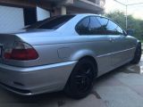 BMW 3 серия 2001 с пробегом 236 тыс.км. 1.896 л. в Ужгороде на Autos.ua