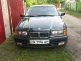BMW 3 серия 1995 с пробегом 170 тыс.км. 2 л. в Ровно на Autos.ua