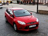 Ford Focus 2013 з пробігом 59 тис.км. 1.596 л. в Черновцах на Autos.ua
