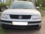 Volkswagen Passat 1.8 MT (150 л.с.) 1999 с пробегом 260 тыс.км.  л. в Львове на Autos.ua