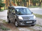 Renault Kangoo 1.5 dCi MT (86 л.с.) Expression 2012 с пробегом 110 тыс.км.  л. в Харькове на Autos.ua