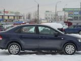 Volkswagen Polo 1.6 MT (105 л.с.) 2012 с пробегом 141 тыс.км.  л. в Киеве на Autos.ua