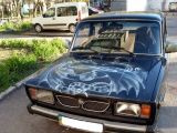 ВАЗ 2105 1989 с пробегом 1 тыс.км. 1.451 л. в Виннице на Autos.ua
