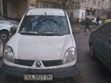 Renault Kangoo 2008 с пробегом 225 тыс.км.  л. в Киеве на Autos.ua