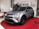 Toyota RAV4 2.5 Hybrid (197 л.с.) 2018 з пробігом 1 тис.км.  л. в Киеве на Autos.ua