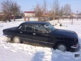 ГАЗ 2410 1989 з пробігом 1 тис.км. 2.445 л. в Львове на Autos.ua