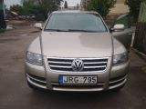 Volkswagen Touareg 2005 з пробігом 188 тис.км.  л. в Киеве на Autos.ua