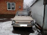 ЗАЗ 968 1994 з пробігом 1 тис.км. 0.9 л. в Тернополе на Autos.ua