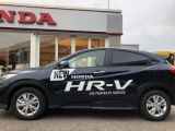 Honda HR-V II 2018 с пробегом 3 тыс.км. 1.5 л. в Киеве на Autos.ua