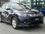 Honda HR-V II 2018 з пробігом 3 тис.км. 1.5 л. в Киеве на Autos.ua
