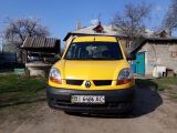 Renault Kangoo 2003 с пробегом 219 тыс.км. 1.461 л. в Кременчуге на Autos.ua