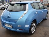 Nissan Leaf 90 kW (110 л.с.) 2014 с пробегом 54 тыс.км.  л. в Киеве на Autos.ua