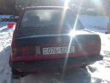 BMW X4 1986 с пробегом 11 тыс.км. 2.443 л. в Ужгороде на Autos.ua