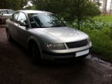 Volkswagen passat b5 1997 с пробегом 195 тыс.км. 1.8 л. в Сумах на Autos.ua