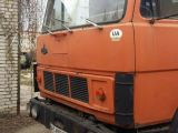 МАЗ 5551 1988 с пробегом 260 тыс.км. 11 л. в Луцке на Autos.ua
