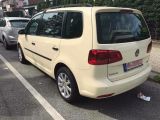 Volkswagen Touran 2014 з пробігом 150 тис.км.  л. в Киеве на Autos.ua