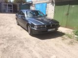 BMW 7 серия 1998 с пробегом 268 тыс.км. 2.8 л. в Броварах на Autos.ua