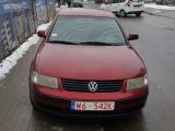 Volkswagen Passat 1.9 TDI MT (110 л.с.) 1999 с пробегом 310 тыс.км.  л. в Львове на Autos.ua