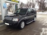 Land Rover Discovery 2011 з пробігом 52 тис.км. 3 л. в Харькове на Autos.ua