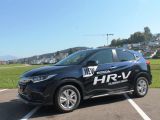 Honda HR-V II 2018 с пробегом 0 тыс.км. 1.5 л. в Киеве на Autos.ua