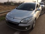 Renault Megane 2012 с пробегом 117 тыс.км. 1.461 л. в Чернигове на Autos.ua