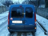 Renault Kangoo 2004 с пробегом 189 тыс.км. 1.461 л. в Черновцах на Autos.ua