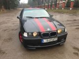 BMW 3 серия 1998 з пробігом 250 тис.км. 2 л. в Львове на Autos.ua