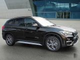 BMW X1 2015 з пробігом 1 тис.км. 2 л. в Киеве на Autos.ua