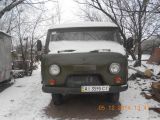 УАЗ 469 1987 з пробігом 1 тис.км.  л. в Киеве на Autos.ua