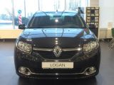 Renault Logan 1.5d MT (90 л.с.) 2014 с пробегом 1 тыс.км.  л. в Днепре на Autos.ua