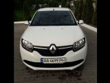 Renault Logan 2013 з пробігом 98 тис.км. 1.149 л. в Киеве на Autos.ua