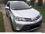 Toyota RAV4 2014 з пробігом 28 тис.км. 2.231 л. в Киеве на Autos.ua