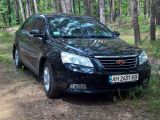 Geely Emgrand 7 1.8 MT (127 л.с.) Luxury 2013 с пробегом 82 тыс.км.  л. в Донецке на Autos.ua