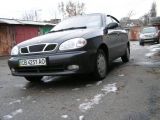 Daewoo Lanos 2008 с пробегом 69 тыс.км. 1.498 л. в Киеве на Autos.ua