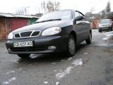 Daewoo Lanos 2008 з пробігом 69 тис.км. 1.498 л. в Киеве на Autos.ua