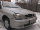 ЗАЗ Sens 2006 с пробегом 291 тыс.км. 1.3 л. в Чернигове на Autos.ua