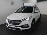 Hyundai Tucson 2017 с пробегом 12 тыс.км. 2 л. в Киеве на Autos.ua