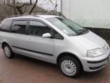 Volkswagen Sharan 1.9 TDI MT (115 л.с.) 2001 с пробегом 380 тыс.км.  л. в Виннице на Autos.ua