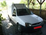 Ford Courier 2000 з пробігом 180 тис.км. 1.8 л. в Черновцах на Autos.ua