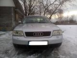 Audi A6 1.9 TDI MT (110 л.с.) 1999 с пробегом 250 тыс.км.  л. в Ровно на Autos.ua