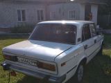 ВАЗ 2106 1.3 MT (64 л.с.) 1986 с пробегом 175 тыс.км.  л. в Чернигове на Autos.ua