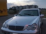 Mercedes-Benz C-Класс C 180 MT (129 л.с.) 2002 с пробегом 275 тыс.км.  л. в Киеве на Autos.ua