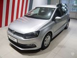 Volkswagen Polo 1,4 МТ (75 л.с.) 2015 с пробегом 115 тыс.км.  л. в Львове на Autos.ua