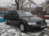 Volkswagen Passat 1999 с пробегом 220 тыс.км. 1.9 л. в Черновцах на Autos.ua
