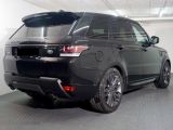 Land Rover Range Rover Sport 2017 з пробігом 5 тис.км. 3 л. в Киеве на Autos.ua