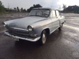 ГАЗ 21 1961 з пробігом 1 тис.км.  л. в Одессе на Autos.ua
