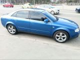 Audi A4 3.0 multitronic (220 л.с.) 2001 с пробегом 280 тыс.км.  л. в Киеве на Autos.ua