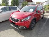 Peugeot 2008 1.2 PureTech VTi AT (110 л.с.) 2018 с пробегом 2 тыс.км.  л. в Киеве на Autos.ua