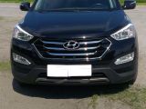 Hyundai Santa Fe 2013 з пробігом 35 тис.км. 2.199 л. в Сумах на Autos.ua