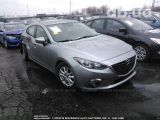 Mazda 3 2.0 SKYACTIV-G AT (150 л.с.) 2015 с пробегом 98 тыс.км.  л. в Киеве на Autos.ua